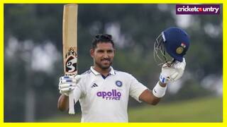 I have no competition with Rishabh Pant Both Want to win game for India says Dhruv Jurel