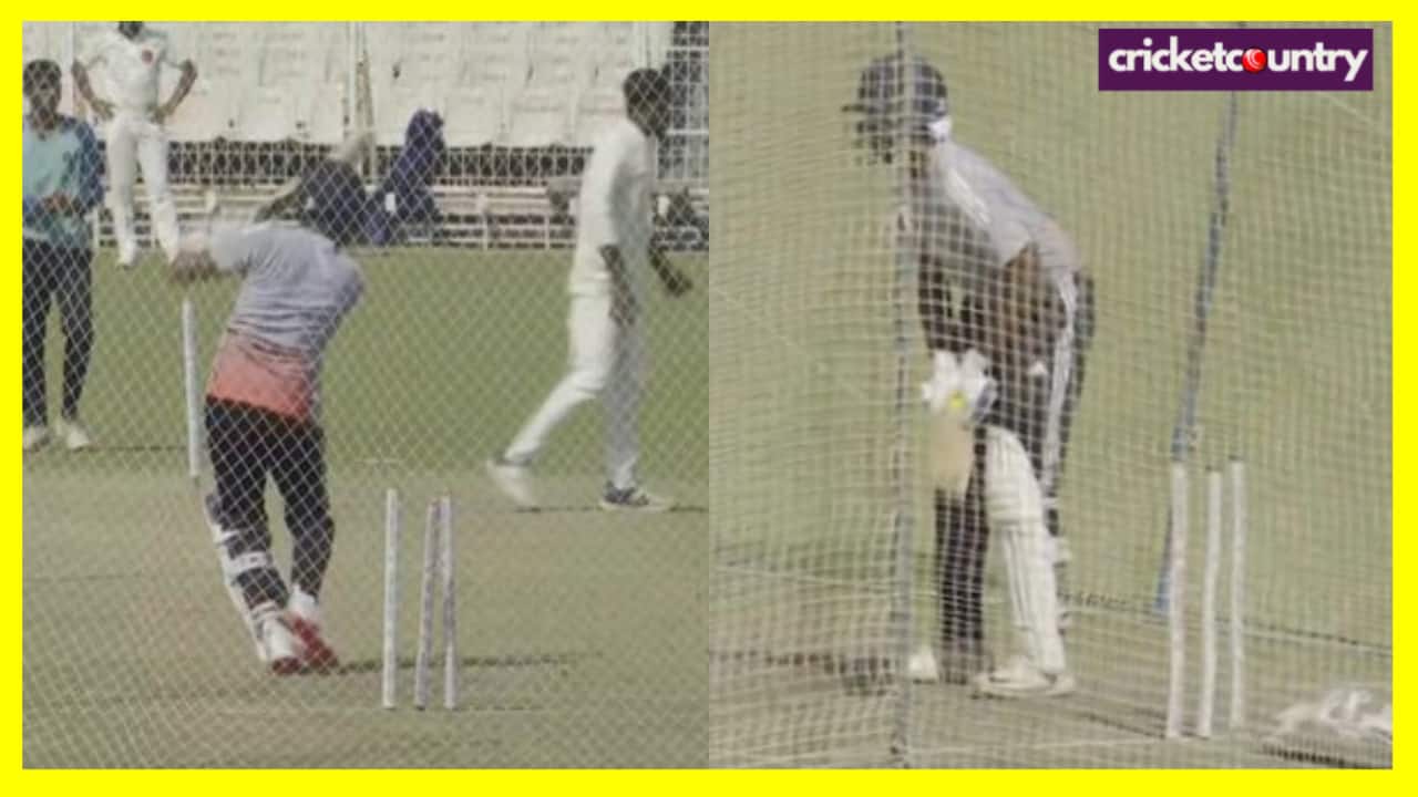 Dhruv Jurel and Sai Sudharsan