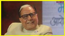 Get Inspired: Life-changing quotes by Dr. Subhash Chandra
