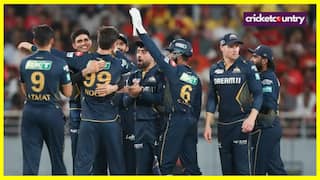 Gujarat Titans announce retained and released players ahead of IPL 2026 Auction