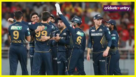 Gujarat Titans announce retained and released players ahead of IPL 2026 Auction