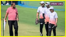 ‘We were looking for…’: Gautam Gambhir speaks about grounds at the Eden Gardens