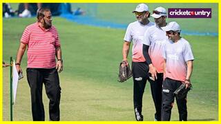 ‘We were looking for…’: Gautam Gambhir speaks about grounds at the Eden Gardens
