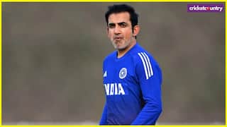 Watch: Gautam Gambhir’s reaction when asked about Pakistan boycotting IND vs PAK match in T20 World Cup