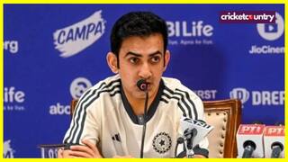 Gautam Gambhir backs ‘under-fire’ Kolkata curator, Questions India’s anility to Handle pressure
