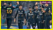Shubman Gill’s Gujarat Titans replace Dream11 with new principal sponsor