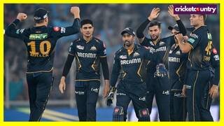 Shubman Gill’s Gujarat Titans replace Dream11 with new principal sponsor