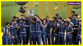 From Jos Buttler to Lockie Ferguson: Gujrat Titans most expensive players in each IPL season
