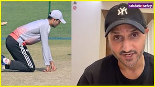 They have completely destroyed Test cricket Says Harbhajan Singh