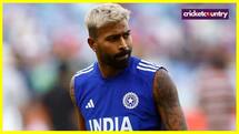 Hardik Pandya set to feature in domestics: Will represent Baroda ahead of International comeback