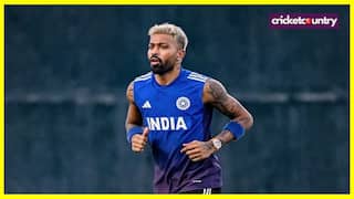 Fan Frenzy forces Hardik Pandya SMAT match to shift to Rajiv Gandhi Stadium