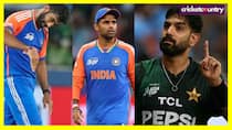 Pakistan pacer Haris Rauf suspended for two matches, ICC also fines this Indian player