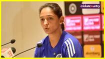 Harmanpreet Kaur explains over-rate issue after India’s win over Sri Lanka