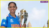 Harmanpreet Kaur message to fans after winning women odi world cup 2025