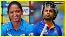 ‘The only team whom we want to beat’: Suryakumar Yadav and Harmanpreet Kaur openly challenge THIS team