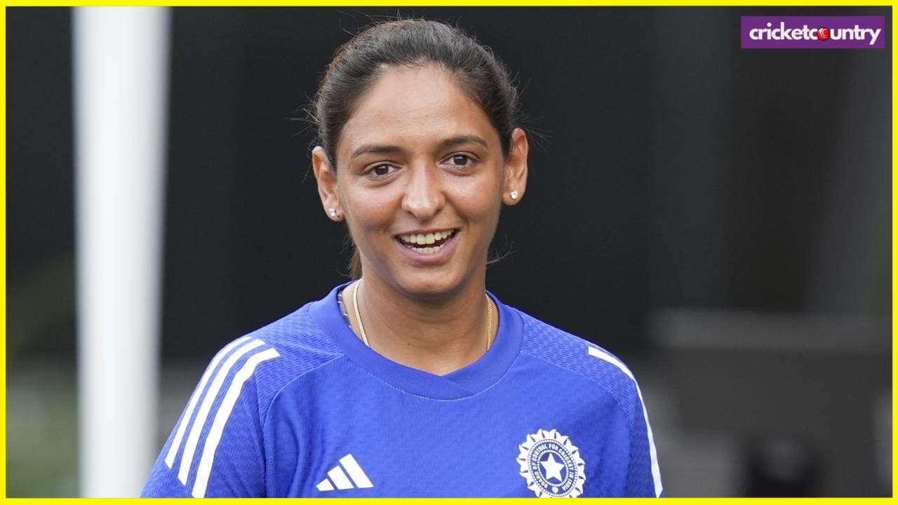 Harmanpreet Kaur