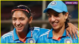 Harmanpreet Kaur and Smriti Mandhana record against South africa ahead of INDW VS SAW Womens odi world Cup final