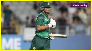 Amid poor form, Young Pakistani batter released from squad! His name is…