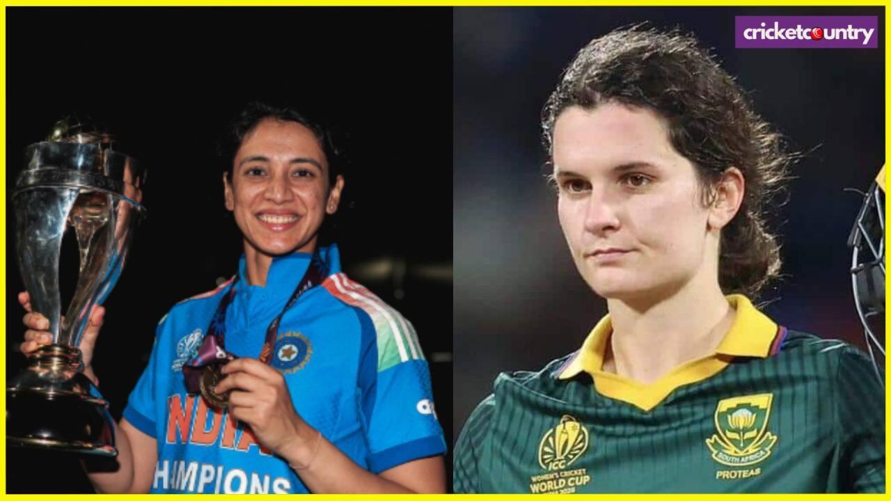 ICC POTM Award
