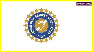 Delhi all set to host the 9th Deaf T20 Cricket Tournament