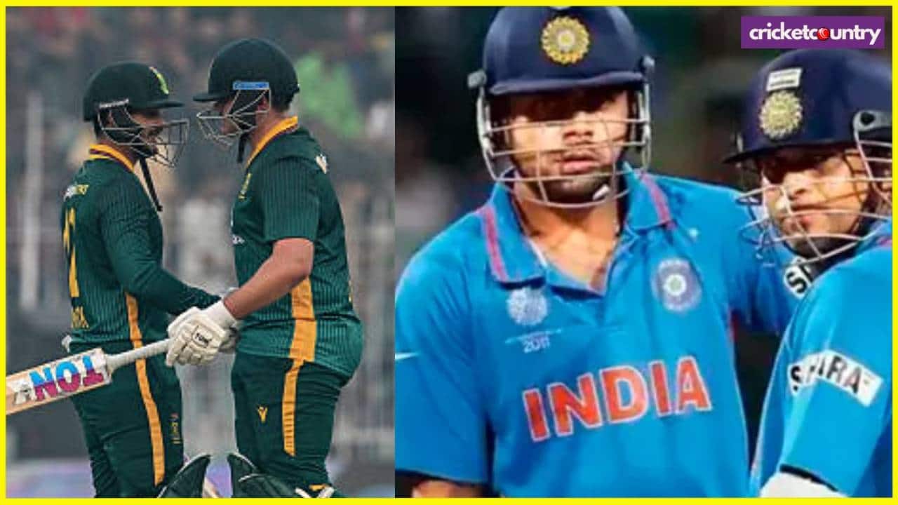 IND VS SA ODI