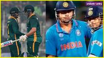 Top five batters with Most Centuries in IND VS SA ODI Quinton De Kock Virat Kohli Sachin tendulkar