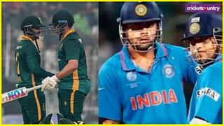 Top five batters with Most Centuries in IND VS SA ODI Quinton De Kock Virat Kohli Sachin tendulkar
