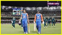 IND vs AUS 5th T20I washed off because of rain: Men in Blue win the series 2-1