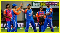 India cannot face a series defeat even if they Lose 5th T20I vs Australia? The reason is…