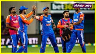 India cannot face a series defeat even if they Lose 5th T20I vs Australia? The reason is…