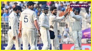 ‘Suit us a little bit…’: Indian coach speaks about Guwahati’s pitch being better than Eden Gardens