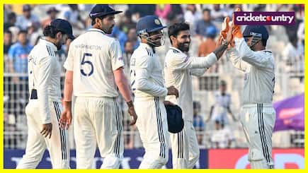 IND vs SA 2nd Test Day 3 Live score and Updates: Stumps called as India trail by 480 runs!