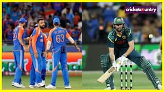 IND vs AUS 4th T20I Live Score and updates: India won by 48 runs !