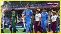 IND vs SA weather report: What happens is Rain interrupts the Women’s World Cup final?