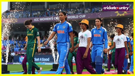 IND vs SA weather report: What happens is Rain interrupts the Women’s World Cup final?