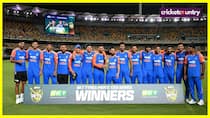 ‘Good problems to solve…’: Australian legend claims India is well on their way for the World Cup