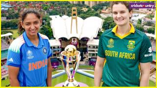 Do not think there will be bigger motivation than playing a final says Harmanpreet Kaur ahead of INDW VS SAW match