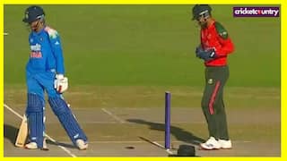 Bangladesh A secures a great victory against India A and qualify for the finals of the Asia Cup Rising Stars 2025
