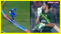 Asia Cup Rising Stars: Nehal Wadhera-Naman Dhir relay catch sparks controversy after third umpire rules ‘not out’