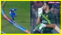 Asia Cup Rising Stars: Nehal Wadhera-Naman Dhir relay catch sparks controversy after third umpire rules ‘not out’