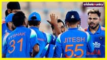 Star player from Kavya Maran’s SRH smashes unbeaten half-century to power India A into semifinals, his name is…