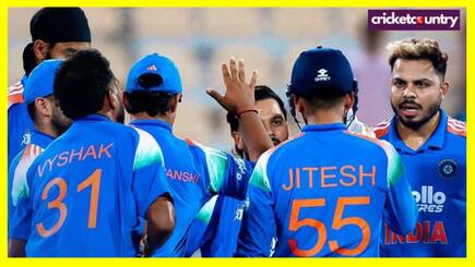 India A vs Pakistan A Can Play in Final of Rising Stars Asia Cup But How
