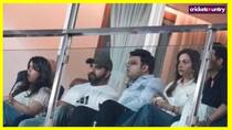 Rohit Sharma, Sachin Tendulkar and Nita Ambani spotted together during India vs South Africa Women’s World Cup final