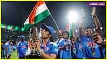 Three times when team won world cup title after three losses in Tournament
