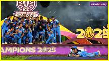 Deepti Sharma finally speaks her heart out after Team India history World Cup victory, says…