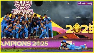 Deepti Sharma finally speaks her heart out after Team India history World Cup victory, says…