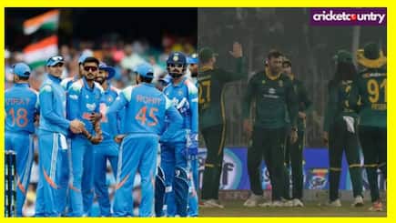 IND vs SA 1st ODI Live score and Updates: Bosch dismissed, Team India won by 17 runs!
