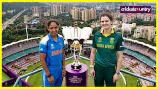 IND vs SA Women’s World Cup final Live score and updates: Team India create history, win the title after 25 years!