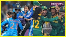 Massive record achieved by Shefali Verma! surpasses Indian legend Virendra Sehwag to become the new record holder