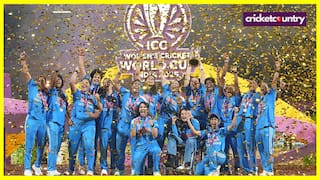 Women’s WC final reaches Massive engagement: Draws same viewership as Men’s T20 WC final